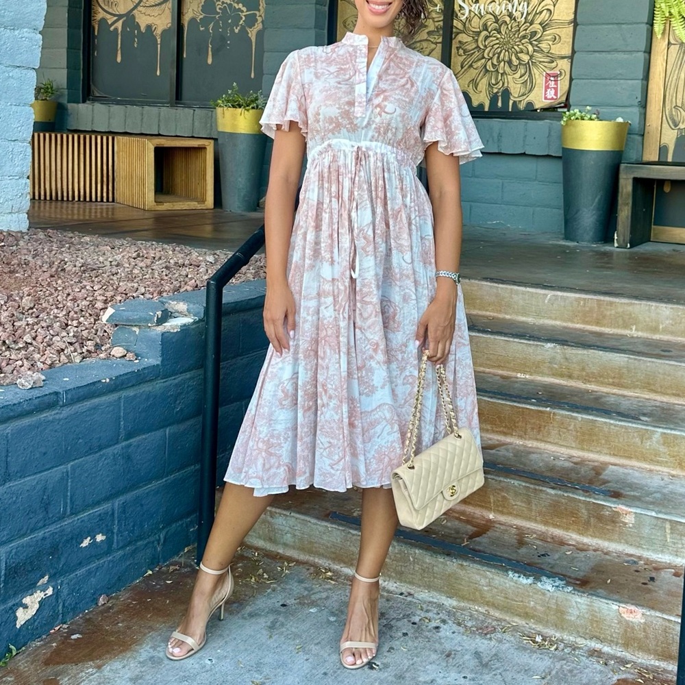Christian Dior Dress
